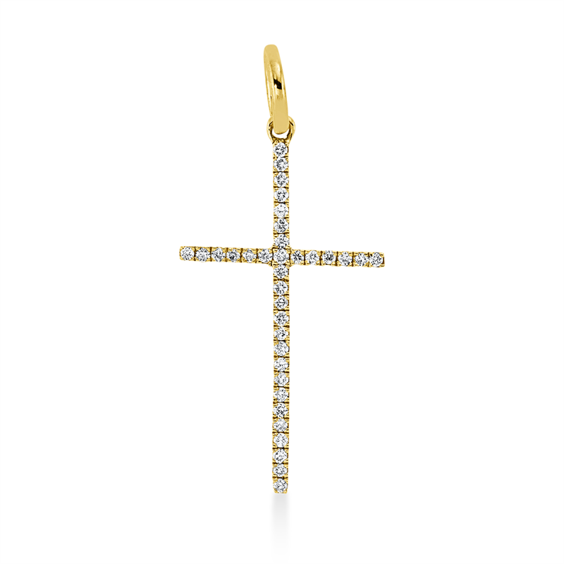 Kreuz Anhänger