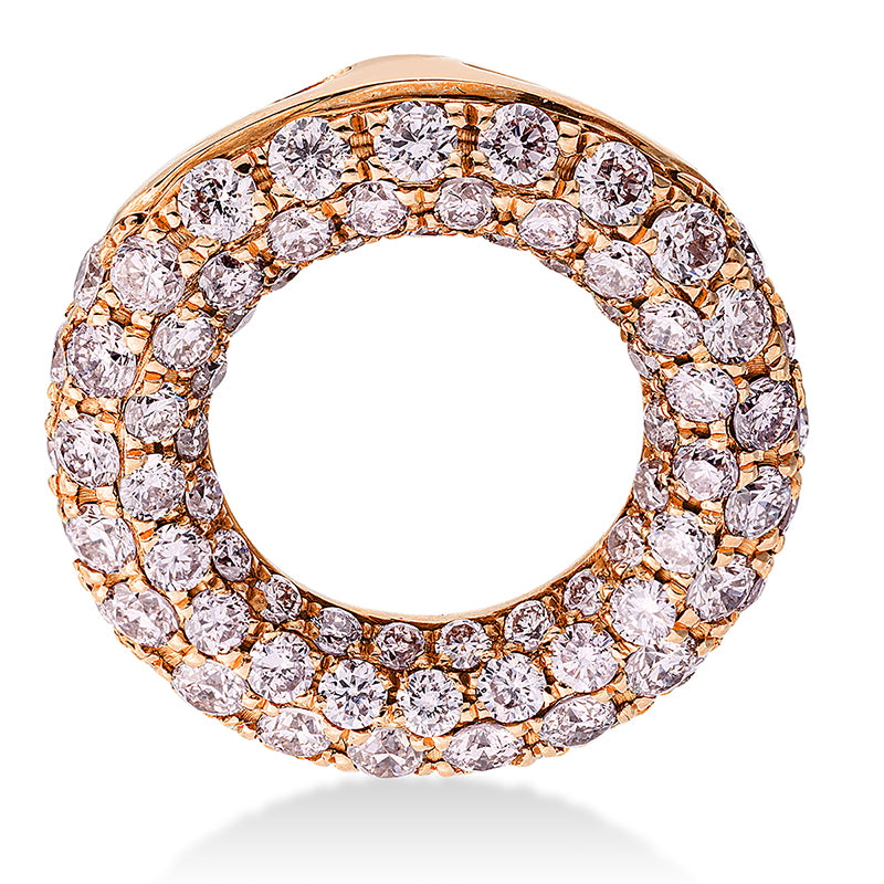 Pavé Anhänger