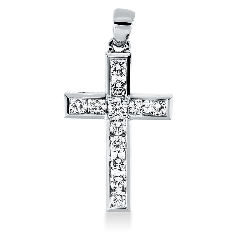 Kreuz Anhänger