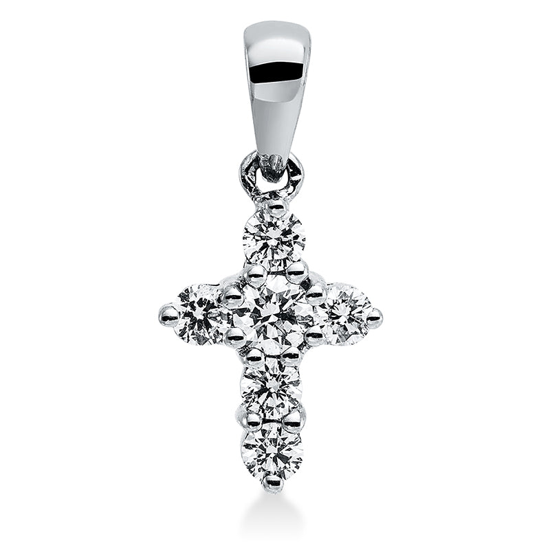 Kreuz Anhänger