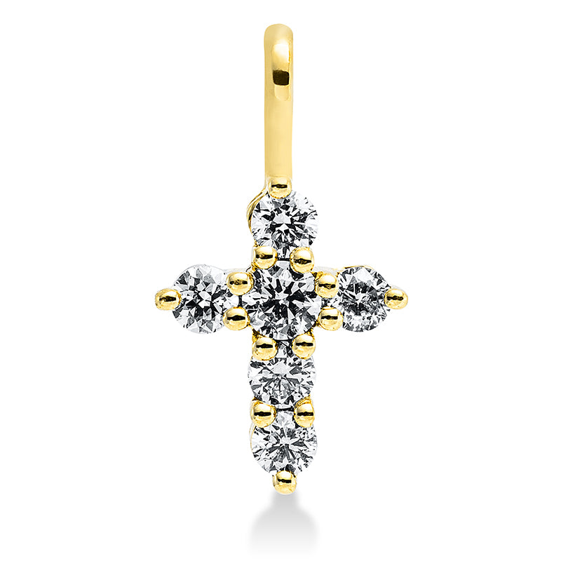 Kreuz Anhänger