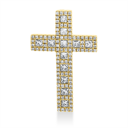Kreuz Anhänger