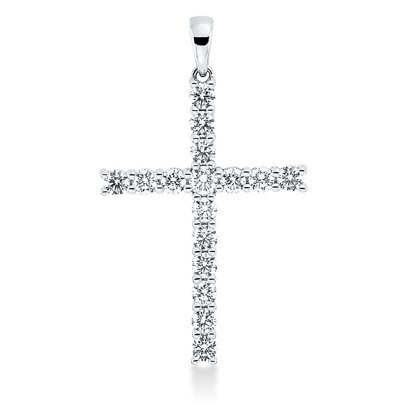 Kreuz Anhänger
