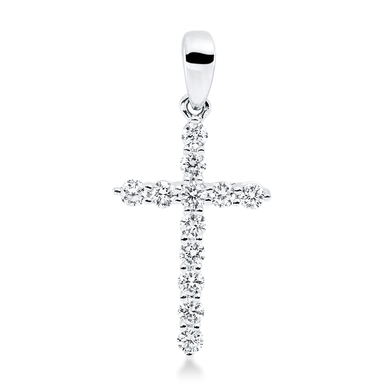 Kreuz Anhänger