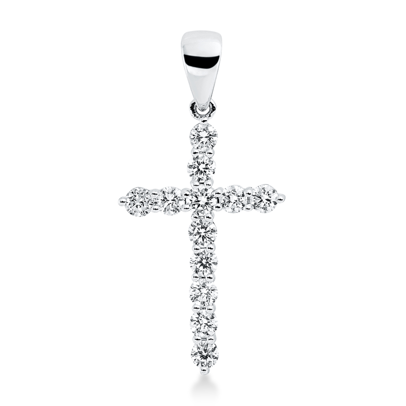 Kreuz Anhänger