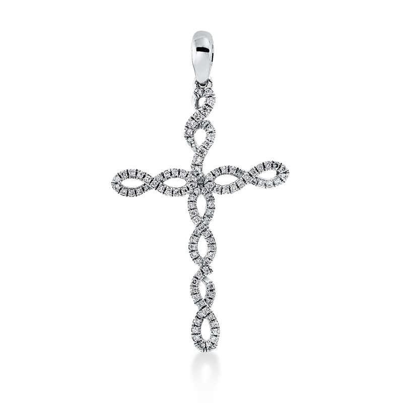 Kreuz Anhänger