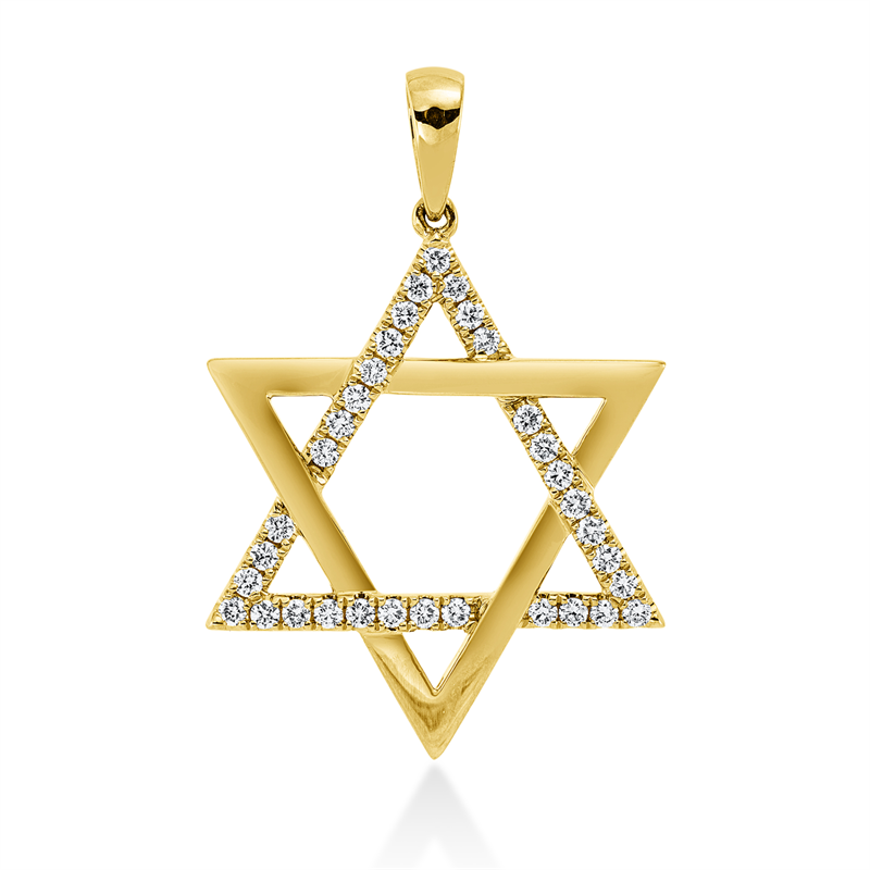 Symbol Anhänger