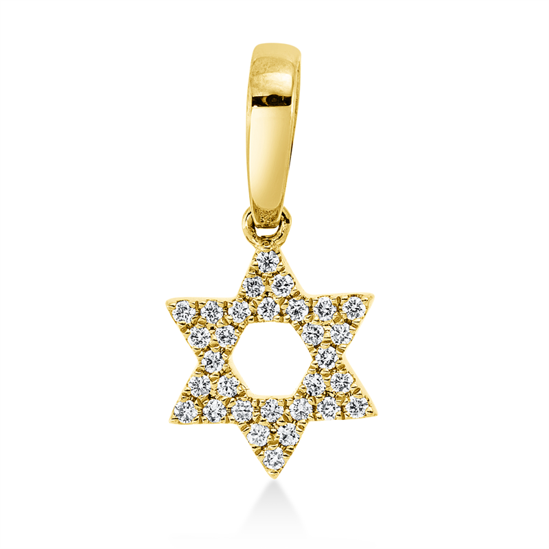 Symbol Anhänger