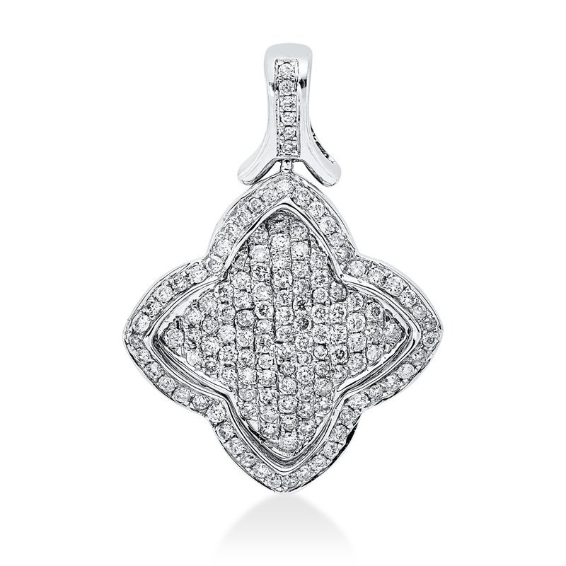 Pavé Anhänger