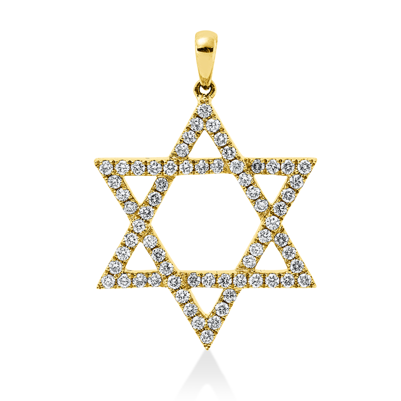 Symbol Anhänger