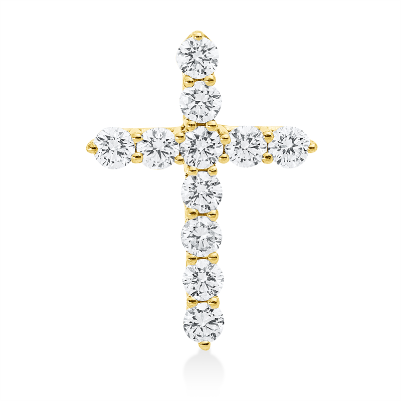 Kreuz Anhänger