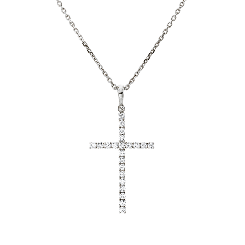 Kreuz Anhänger