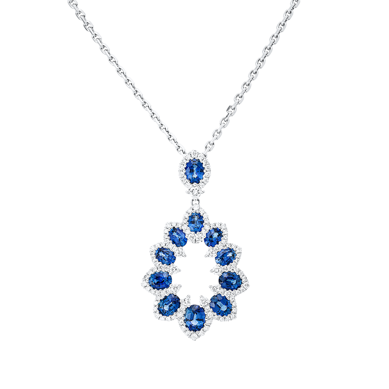 Farbstein Classic Anhänger