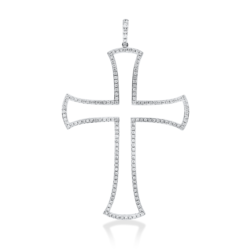 Kreuz Anhänger