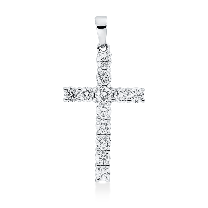 Kreuz Anhänger