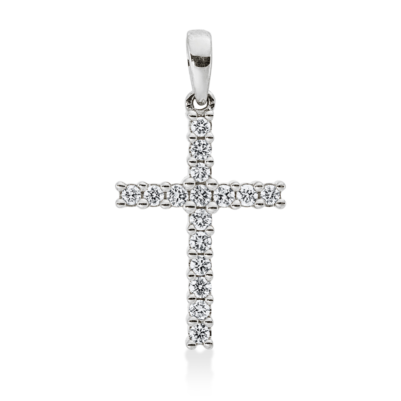 Kreuz Anhänger