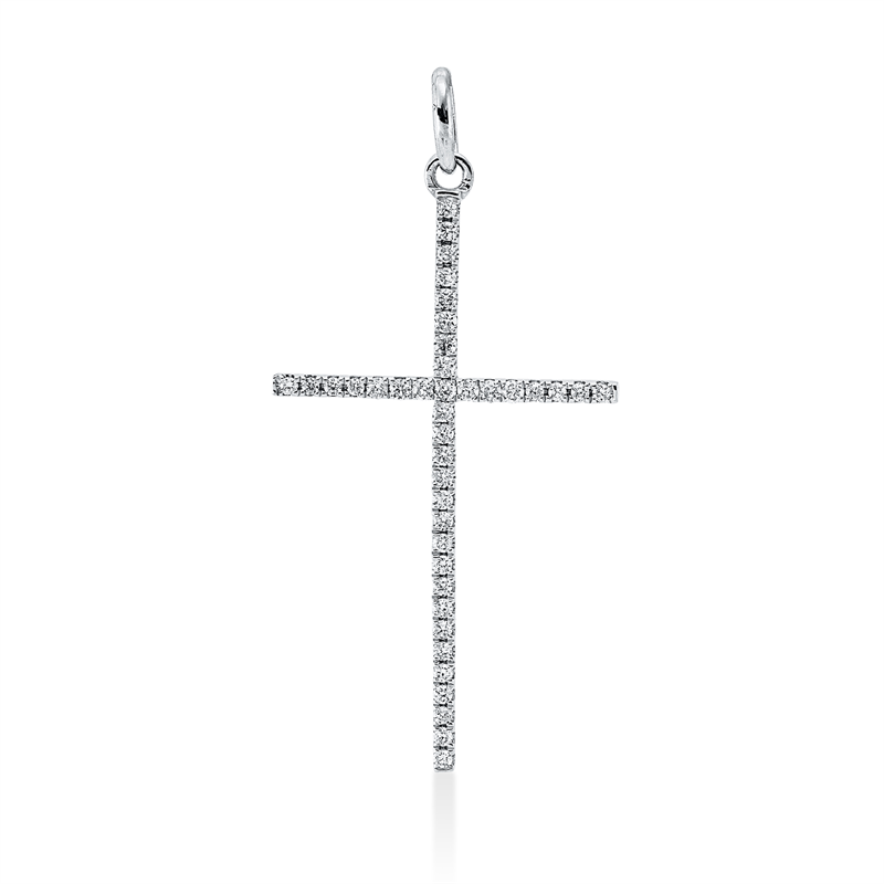 Kreuz Anhänger