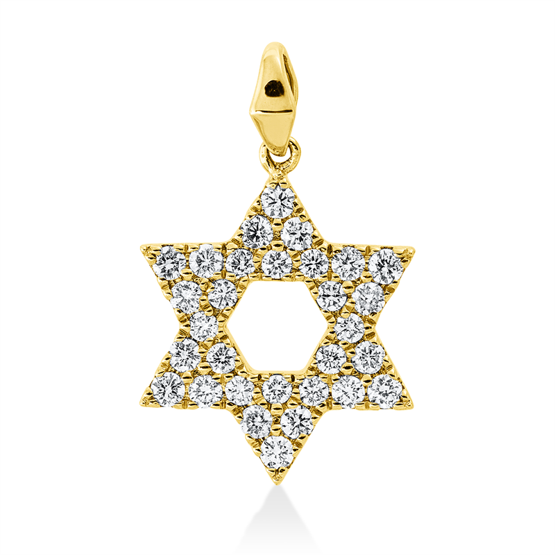 Symbol Anhänger