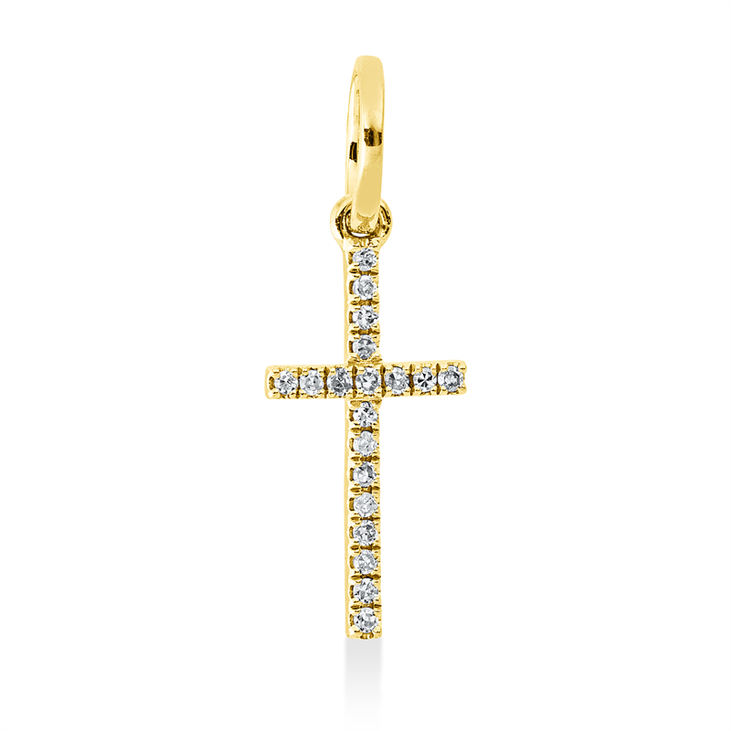 Kreuz Anhänger