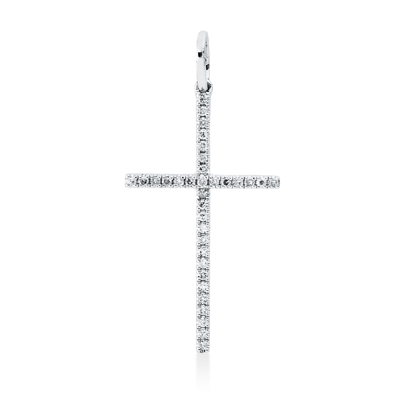 Kreuz Anhänger