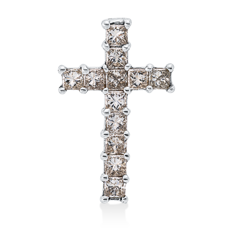 Kreuz Anhänger