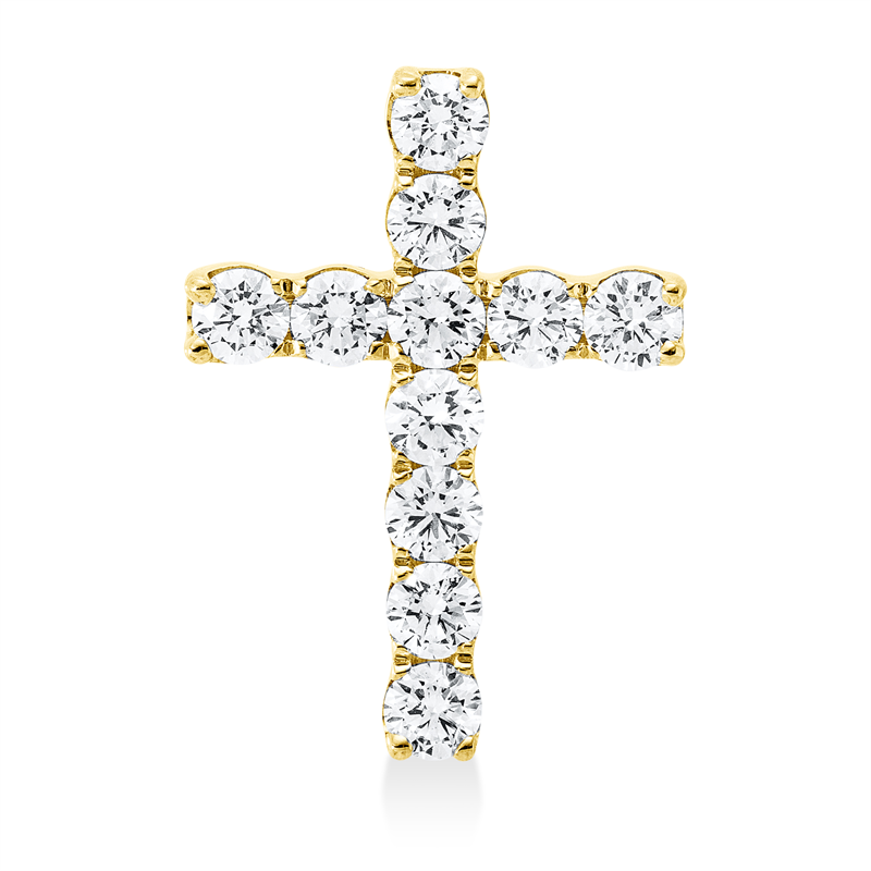 Kreuz Anhänger