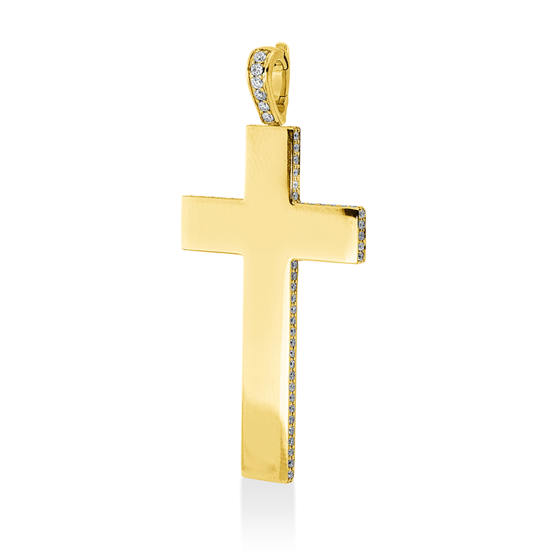 Kreuz Anhänger