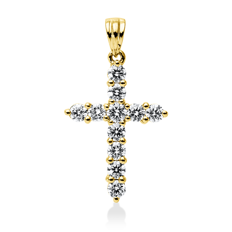 Kreuz Anhänger