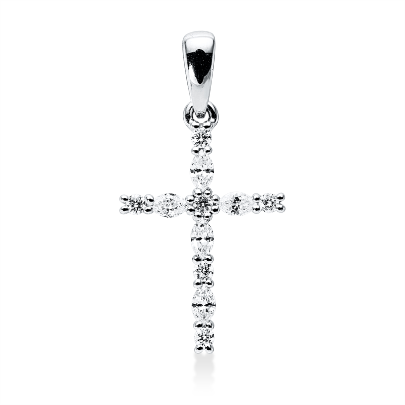 Kreuz Anhänger