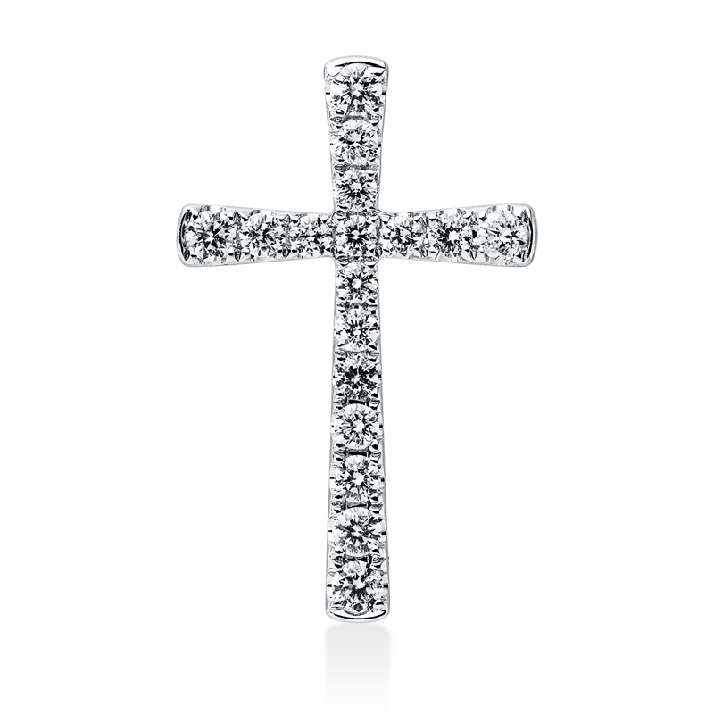 Kreuz Anhänger