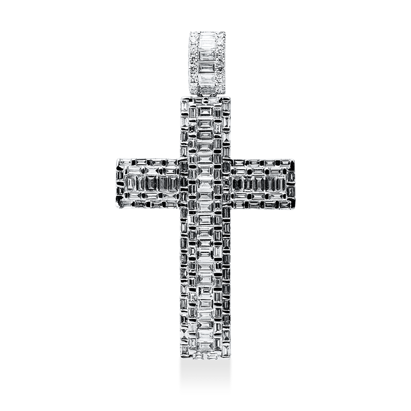 Kreuz Anhänger