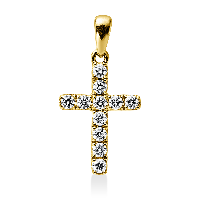 Kreuz Anhänger