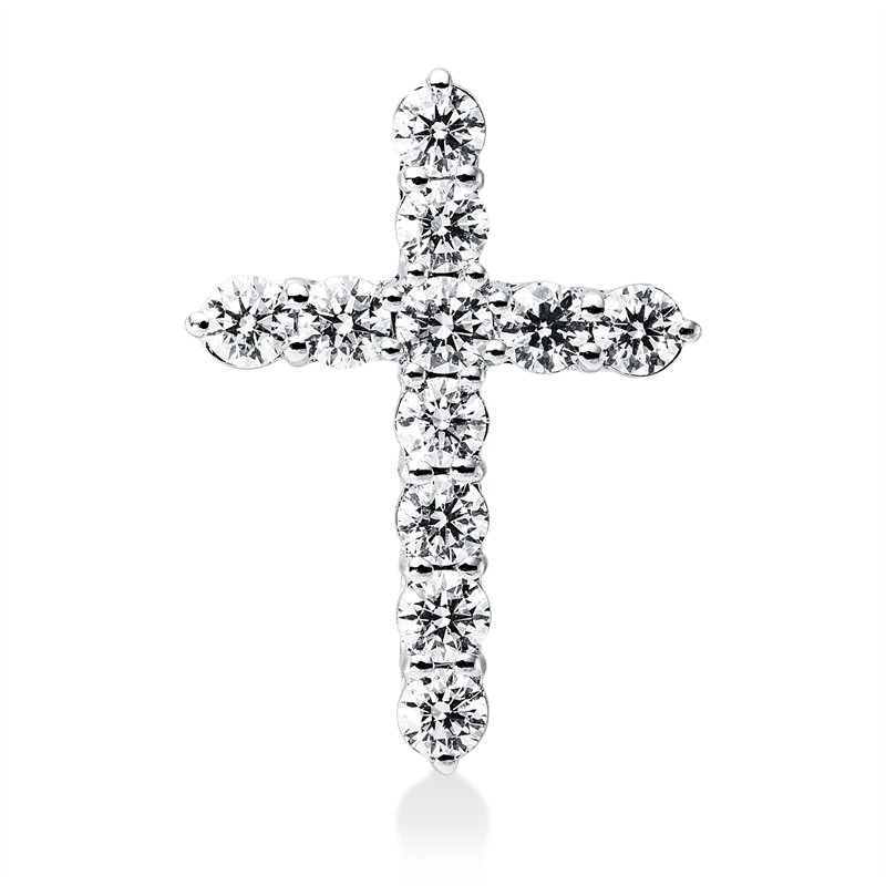 Kreuz Anhänger