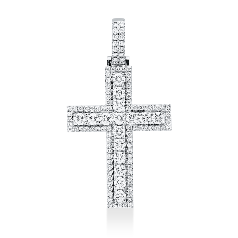 Kreuz Anhänger