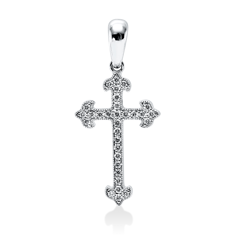 Kreuz Anhänger