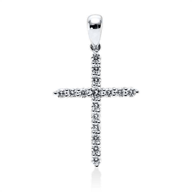 Kreuz Anhänger