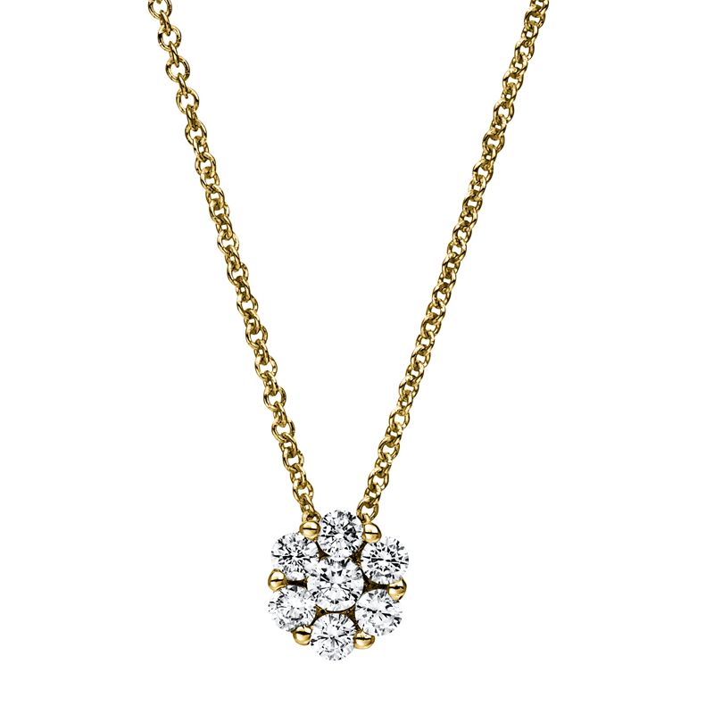 Illusion Classic Collier