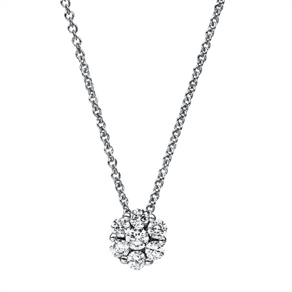 Illusion Classic Collier