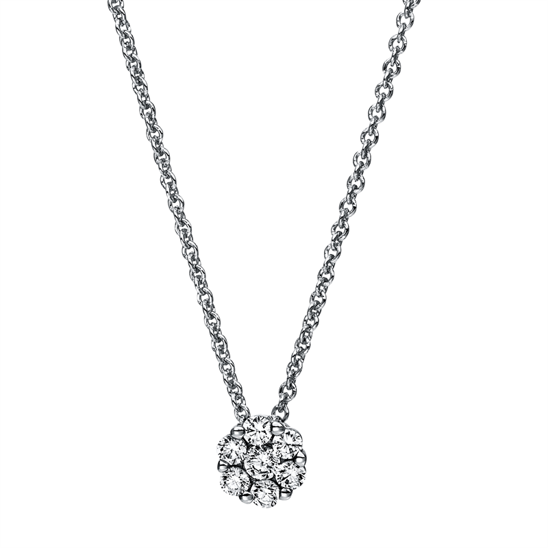 Illusion Classic Collier