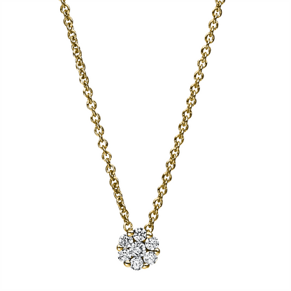 Illusion Classic Collier