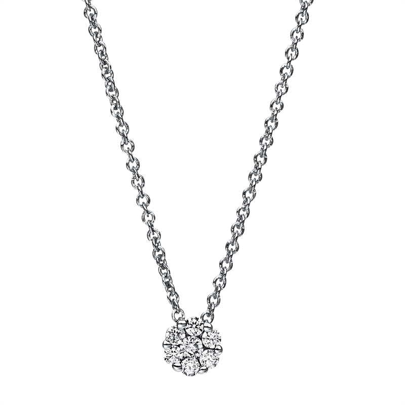 Illusion Classic Collier