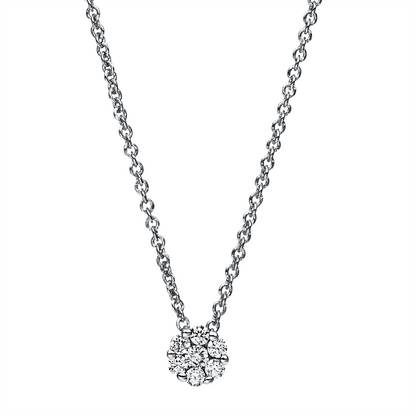 Illusion Classic Collier