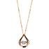 Dancing Diamond Collier