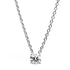 Solitaire Collier