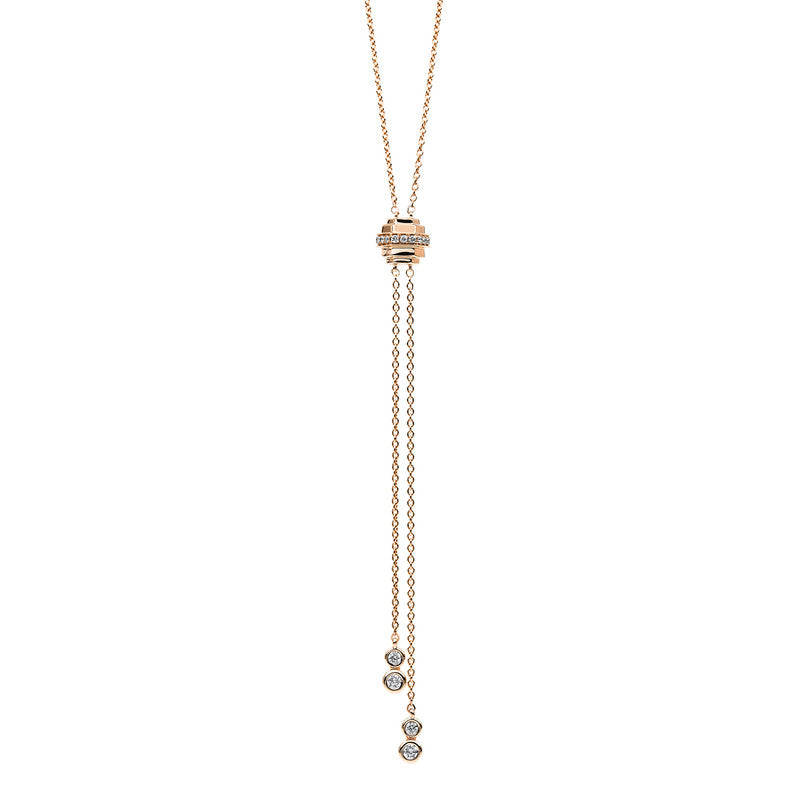 Modern Woman Collier
