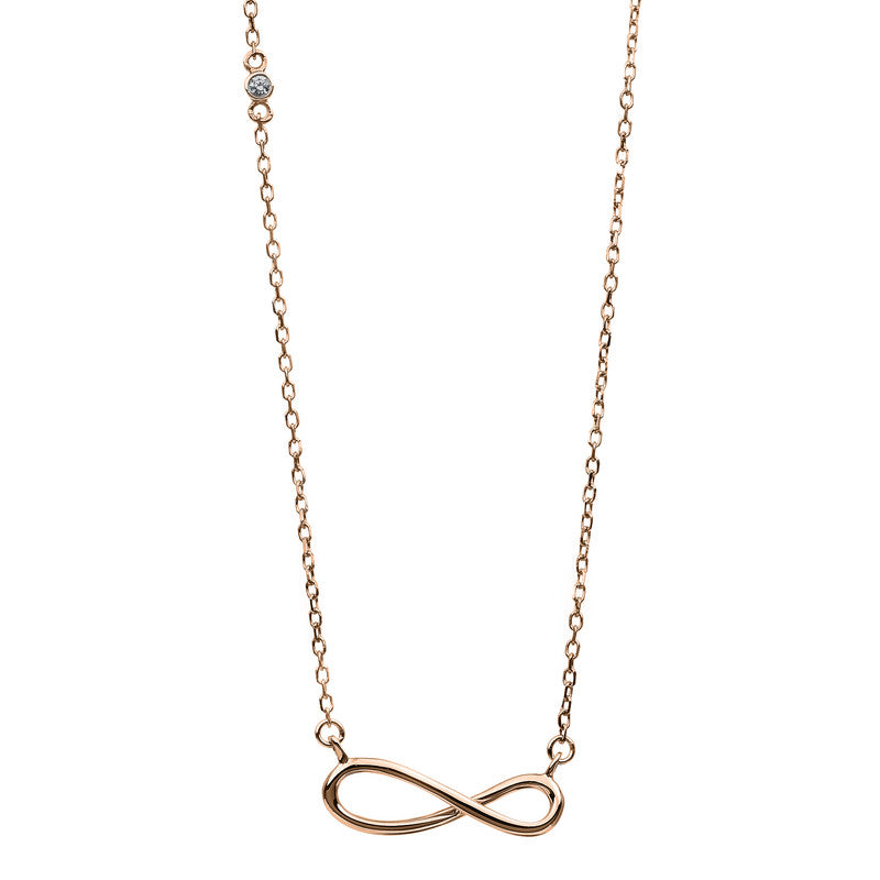 Modern Woman Collier