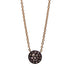 Pavé Collier