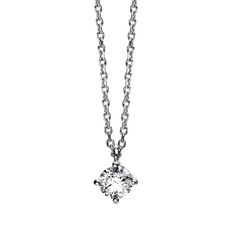 Solitaire Collier