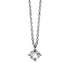 Solitaire Collier