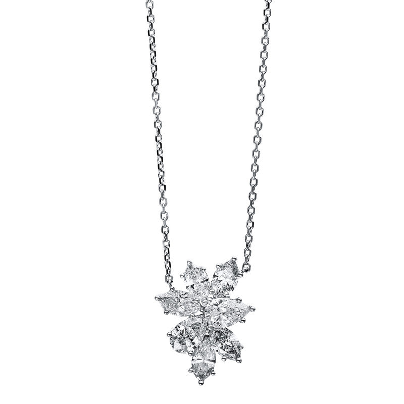 Exklusiv Collier